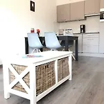Apartmán Crystal - Pool & Ostende