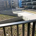 Crystal - Pool & Apartmán *