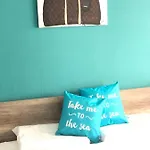 Apartmán Crystal - Pool & Ostende