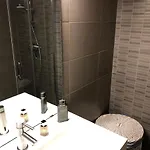 Apartmán Crystal - Pool &