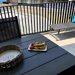Apartmán Crystal - Pool & Ostende