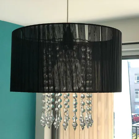 Crystal - Pool & Lägenhet Oostende