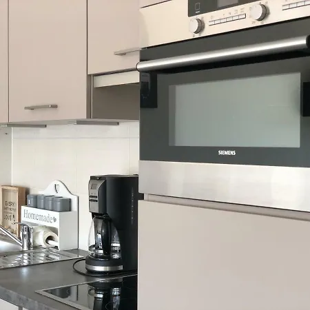 Apartamento Crystal - Pool & Ostend