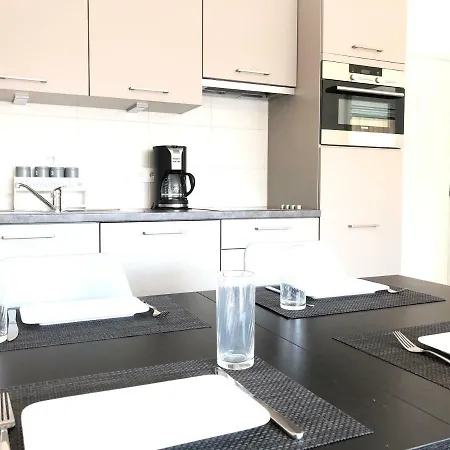 Crystal - Pool & Apartamento *