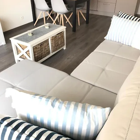 Apartamento Crystal - Pool & *