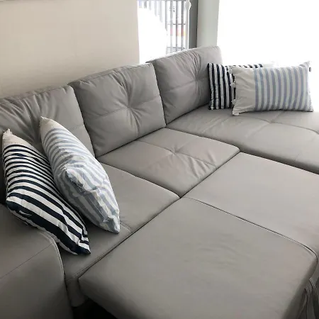 Crystal - Pool & Oostende