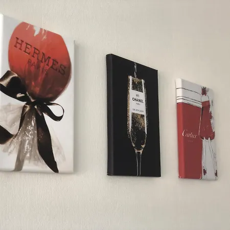 Lägenhet Crystal - Pool &