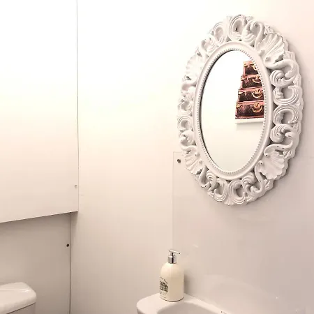 Apartamento Crystal - Pool & *