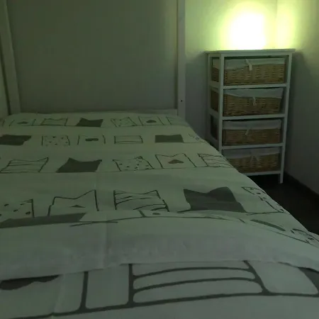 Crystal - Pool & Apartamento *