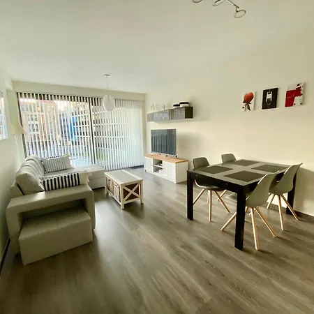 Crystal - Pool & Oostende