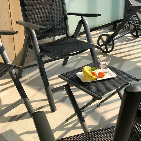 Crystal - Pool & דירה