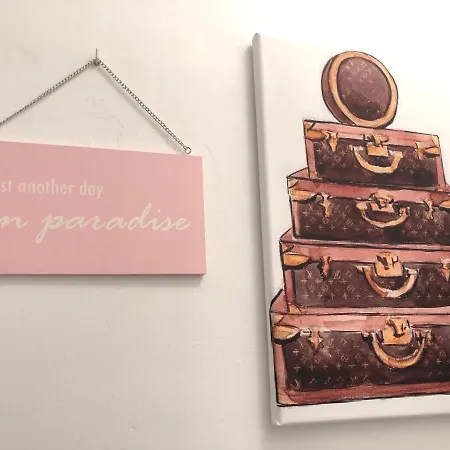 דירה Crystal - Pool &