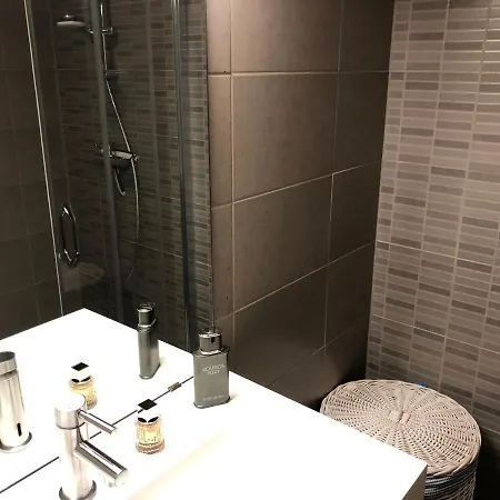 דירה Crystal - Pool &